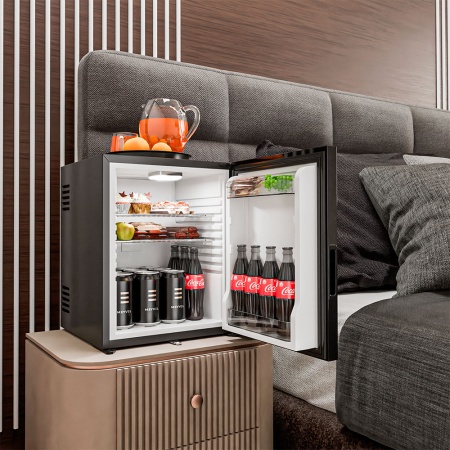 Минибар Meyvel MMT-38B бесшумный